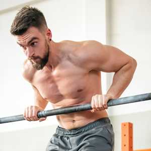 Mathieu, un coach de musculation à Lyon