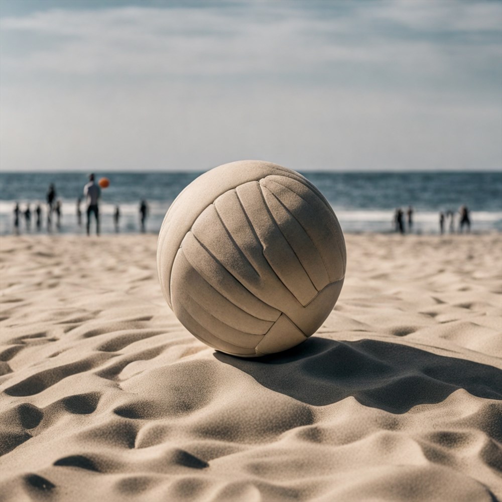 Définition du Volley-Ball : Règles, Équipements et Bénéfices