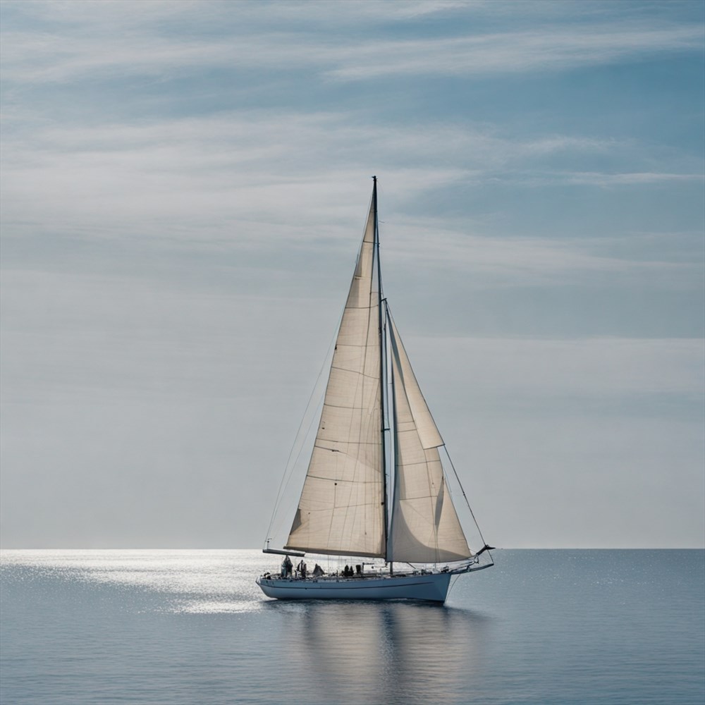 Définition et Types de Voiles