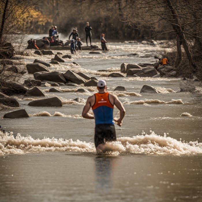 Définition et Essentiels du Triathlon