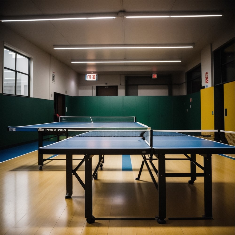 Définition et Aspects du Tennis de Table