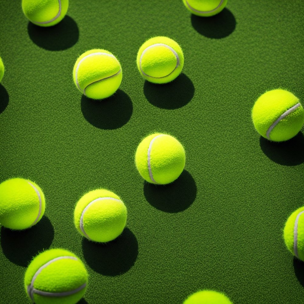 Définition du Tennis : Règles, Équipement et Histoire