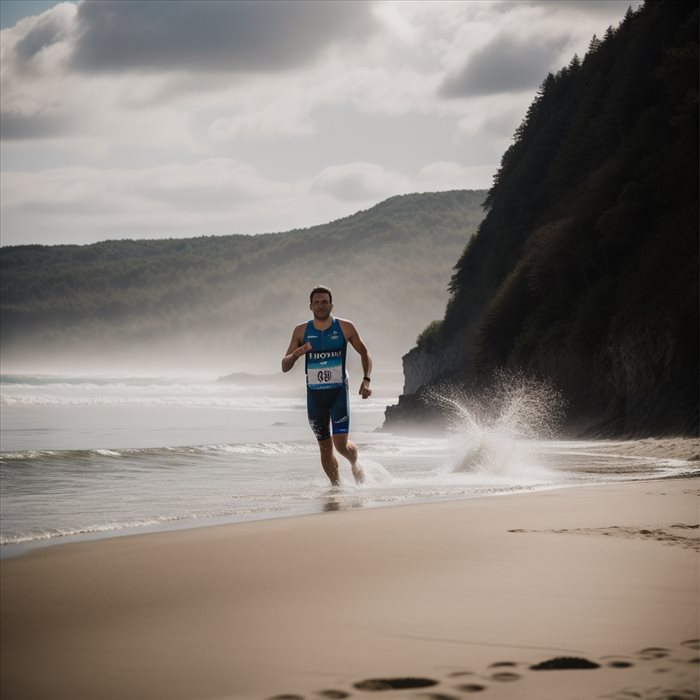 Définition et Guide Complet du Swimrun