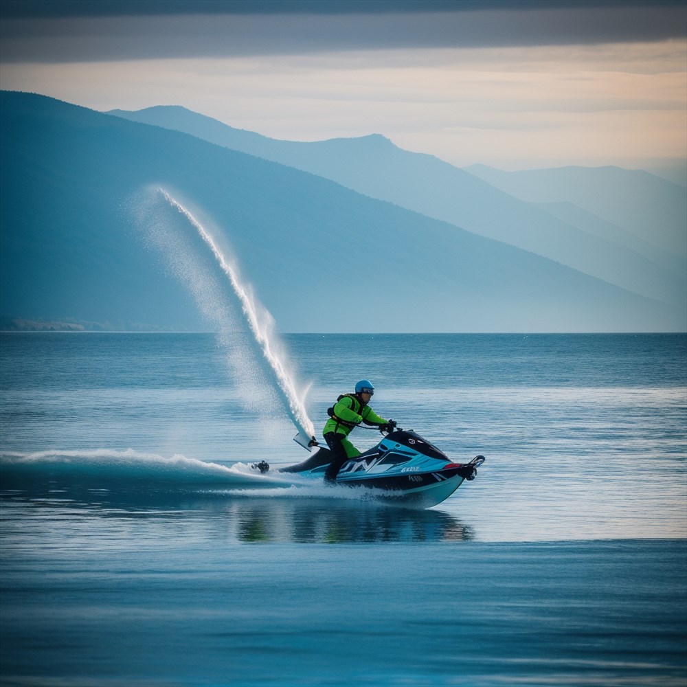 Définition et Éléments Clés du Ski Nautique