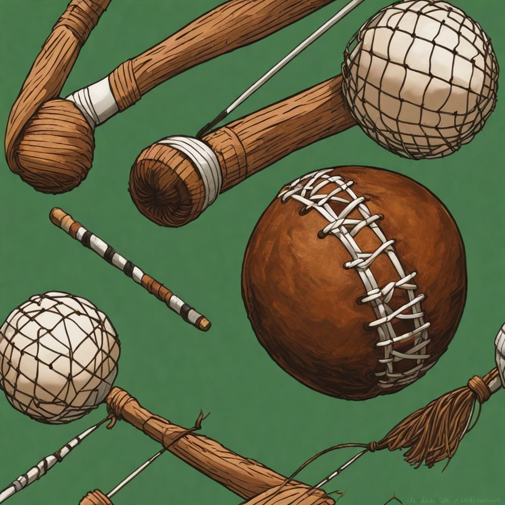 Tout savoir sur le Shinty