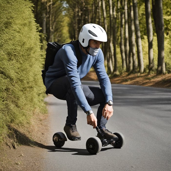 Définition du Roller : Origines, Matériel et Bénéfices