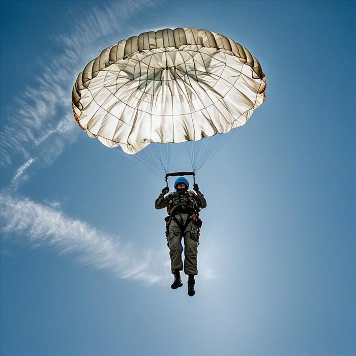 Définition et Guide Pratique du Parachutisme