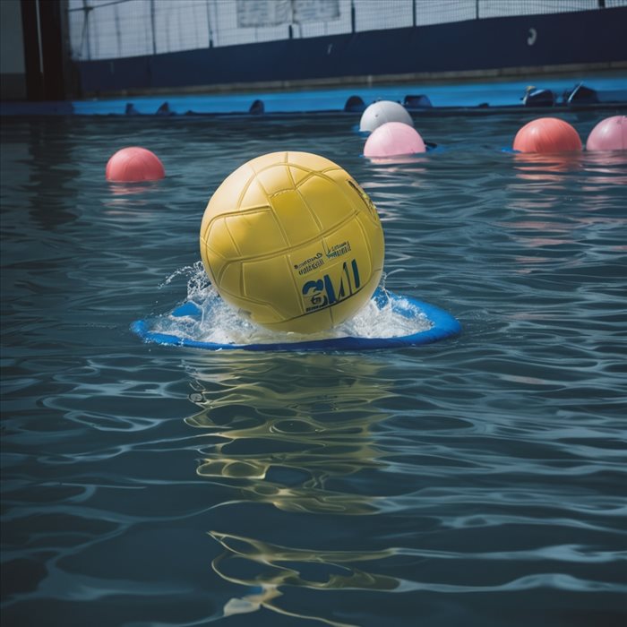 Définition et Règles du Water-Polo