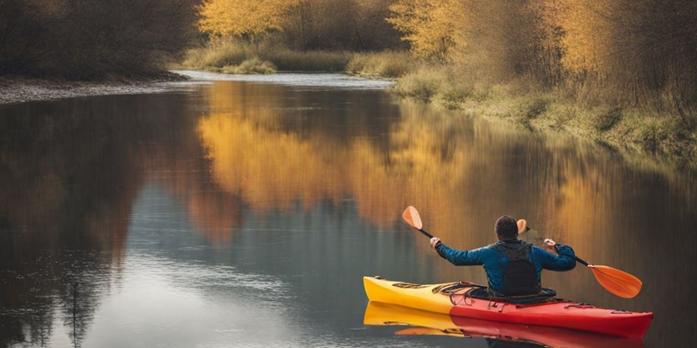 Annuaire en ligne des clubs de canoé-kayak à proximité de Bar-le-Duc