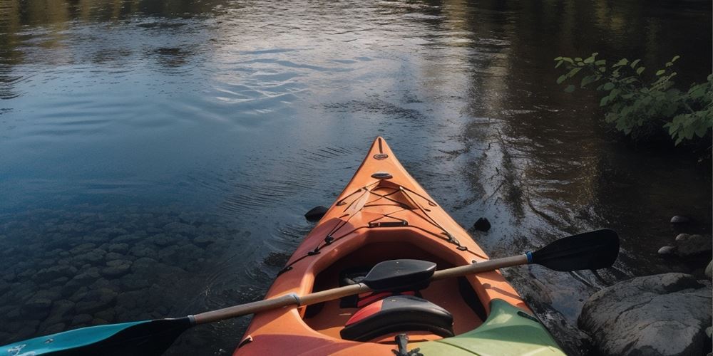 Trouver un club de canoë-Kayak - Bar-le-Duc