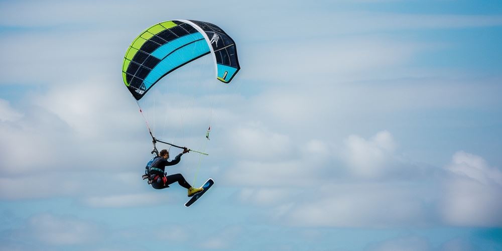 Trouver un club de kitesurf - Bondy