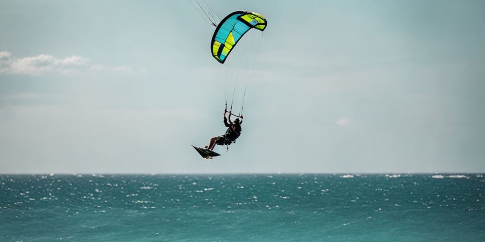 Annuaire en ligne des clubs de kitesurf à proximité de Bonifacio