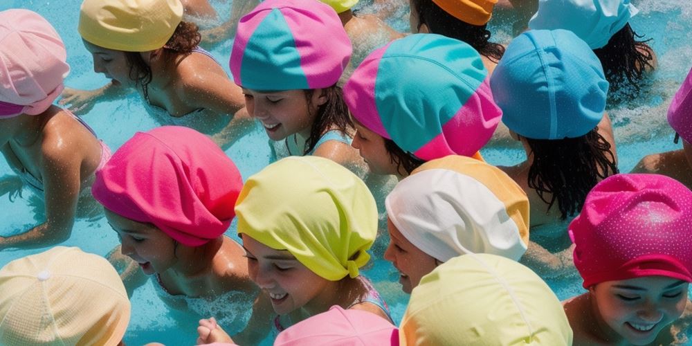 Trouver un club de natation - Chambéry