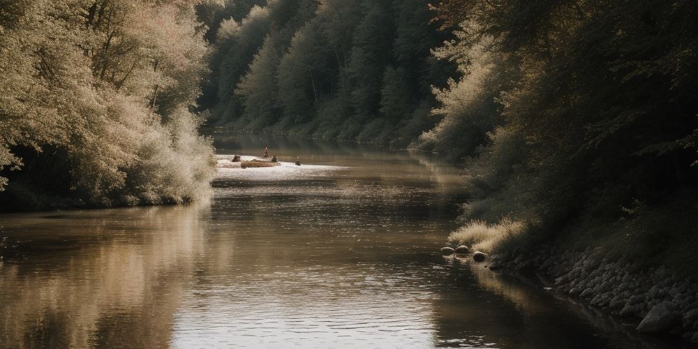 Trouver un club d'aviron - Sainte-Foy-lès-Lyon